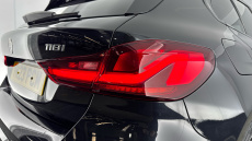 BMW 1 Series 118i M Sport 5dr Step Auto Petrol Hatchback